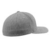 Casquette 6 pans
