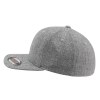 Casquette 6 pans