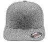 Casquette 6 pans