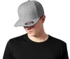 Casquette 6 pans