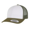 Casquette américaine