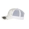 Casquette style trucker camouflage