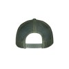 Casquette style trucker camouflage