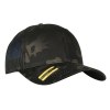 Casquette style trucker camouflage