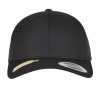 Casquette style trucker en polyester recyclé