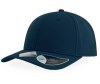 Casquette en polyester recyclé