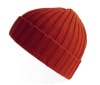 Bonnet en polyester recyclé
