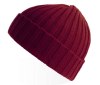 Bonnet en polyester recyclé