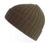 Bonnet en polyester recyclé