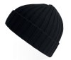 Bonnet en polyester recyclé
