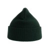 Bonnet en polyester recyclé