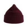 Bonnet en polyester recyclé