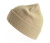Bonnet en polyester recyclé
