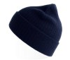 Bonnet en polyester recyclé