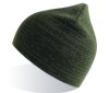 Bonnet en polyester recyclé