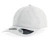 Casquette 6 pans mid visor