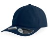 Casquette 6 pans mid visor