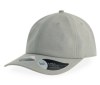 Casquette 6 pans mid visor