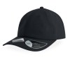 Casquette 6 pans mid visor