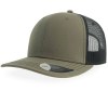 Casquette style trucker