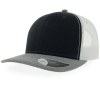 Casquette style trucker