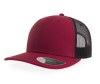 Casquette style trucker