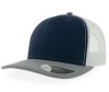 Casquette style trucker