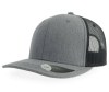 Casquette style trucker