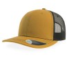Casquette style trucker