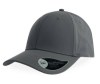 Casquette 6 pans
