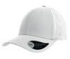 Casquette 6 pans
