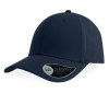 Casquette 6 pans