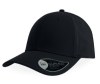 Casquette 6 pans