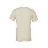 Tee-shirt unisexe coton