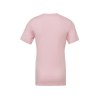Tee-shirt unisexe coton