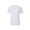 Tee-shirt unisexe coton