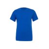 Tee-shirt unisexe coton