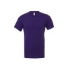 Tee-shirt unisexe coton
