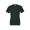 Tee-shirt unisexe coton