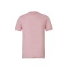 Tee-shirt unisexe coton
