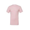 Tee-shirt unisexe coton