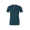 Tee-shirt unisexe coton