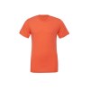 Tee-shirt unisexe coton