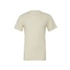 Tee-shirt unisexe coton