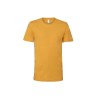 Tee-shirt unisexe coton