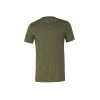 Tee-shirt unisexe coton