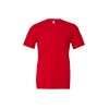 Tee-shirt unisexe coton