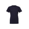 Tee-shirt unisexe coton
