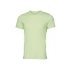 Tee-shirt unisexe coton
