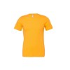 Tee-shirt unisexe coton